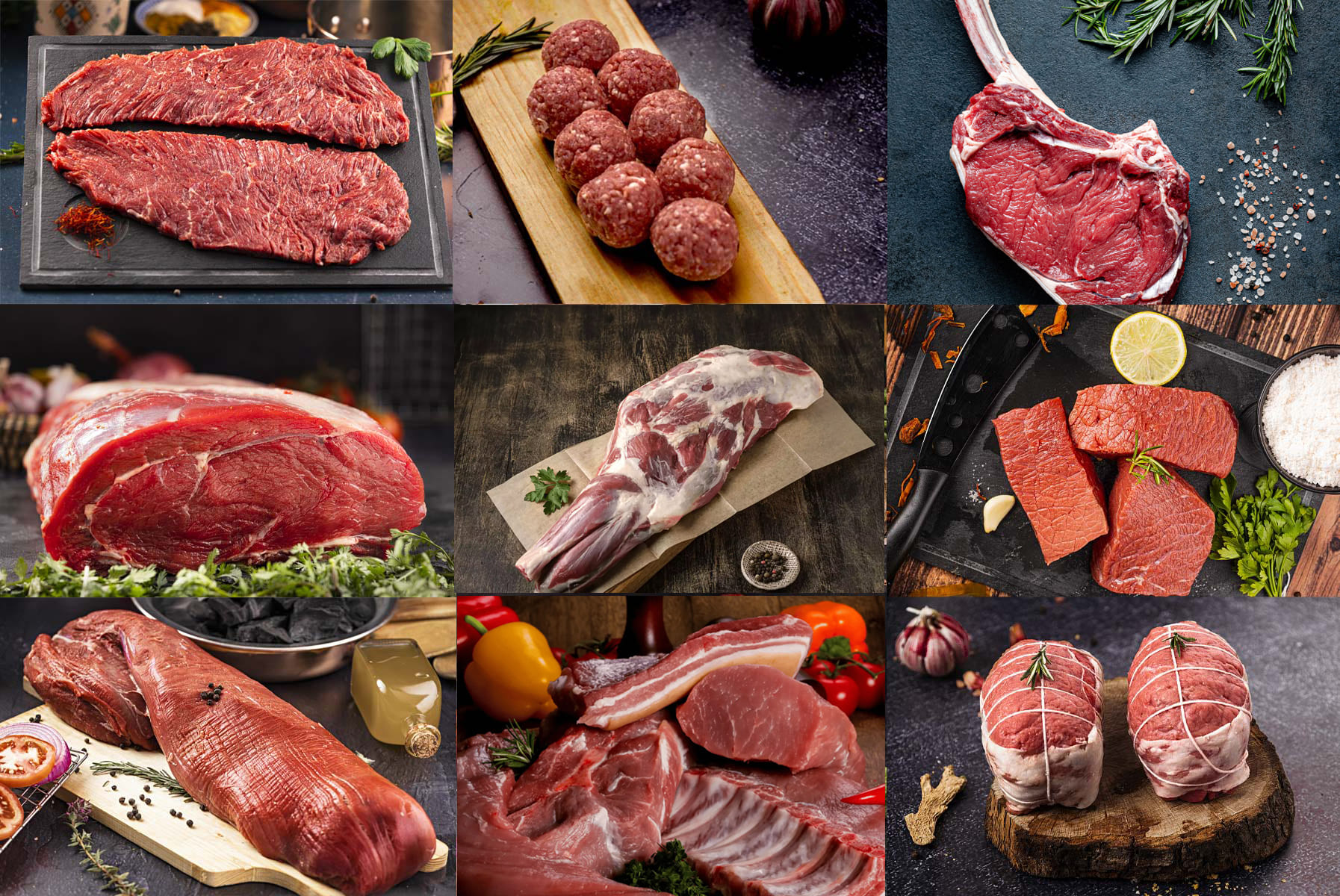  De la finesse du goût </br>naît la délectation !